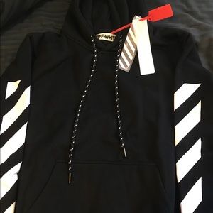 Off-White hoodie